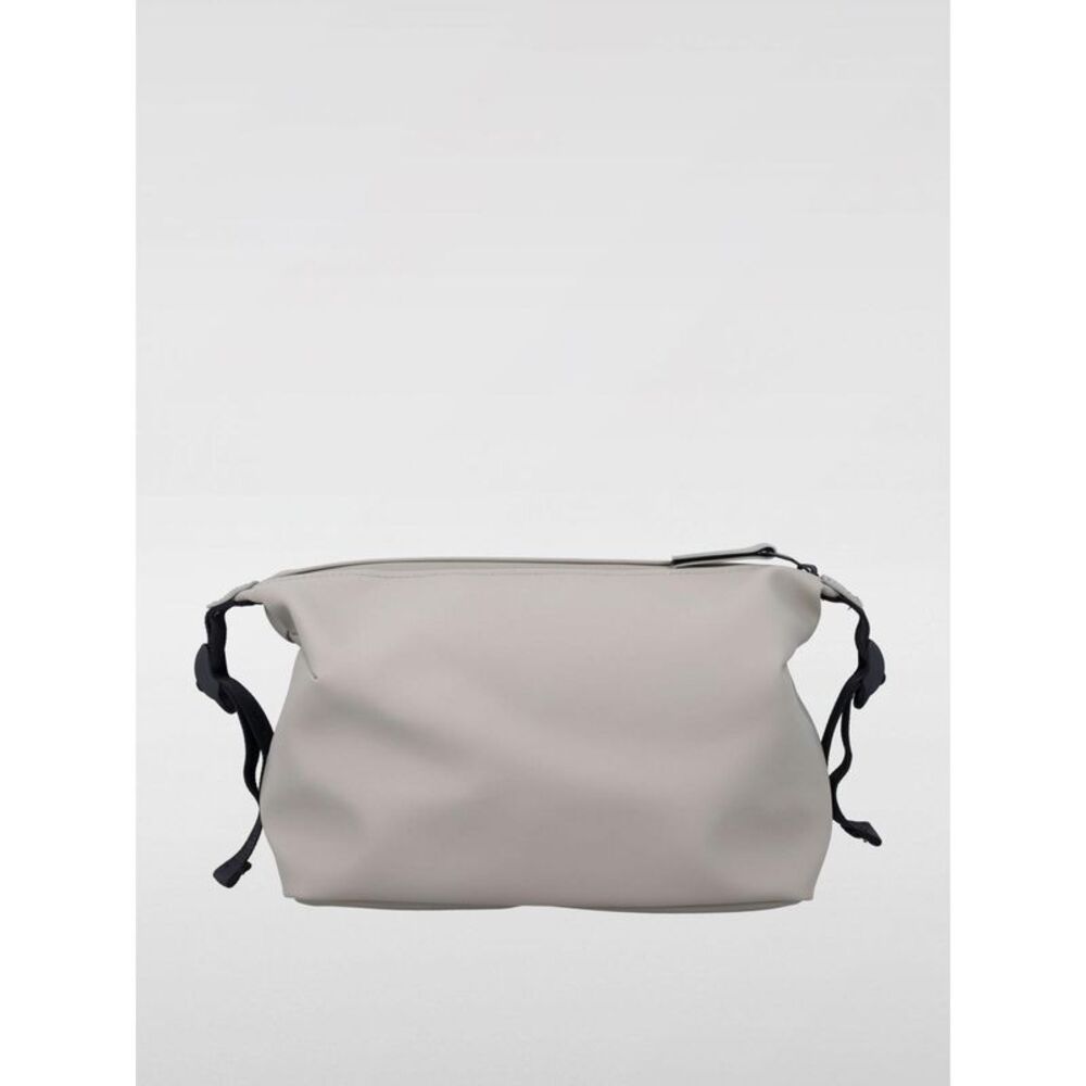 Rains Cosmetic case men Women Ecru Accessories - Picture 2 of 3